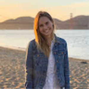 Meet your Posher, Kate